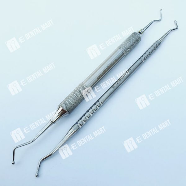 Ball End Burnisher, Best Quality Ball End Burnisher, Buy Ball End Burnisher Online, Dental Ball End Burnisher