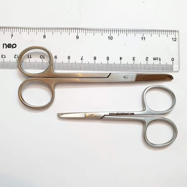 Suture Cutting Scissor