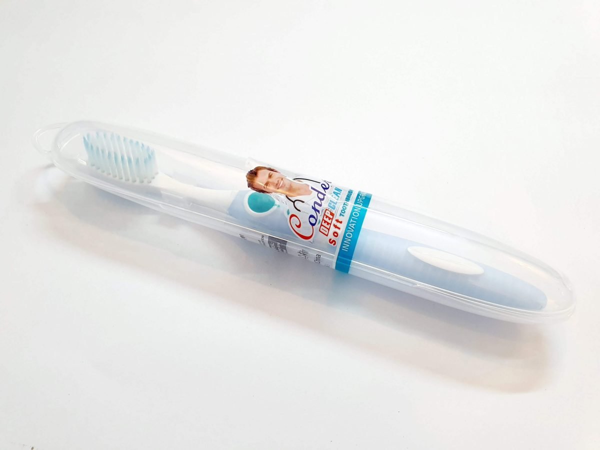 Tooth Brush (Ultra Soft)