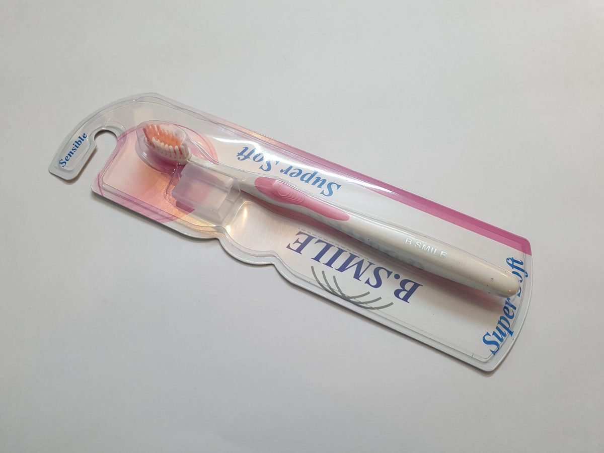 Tooth Brush (Ultra Soft)