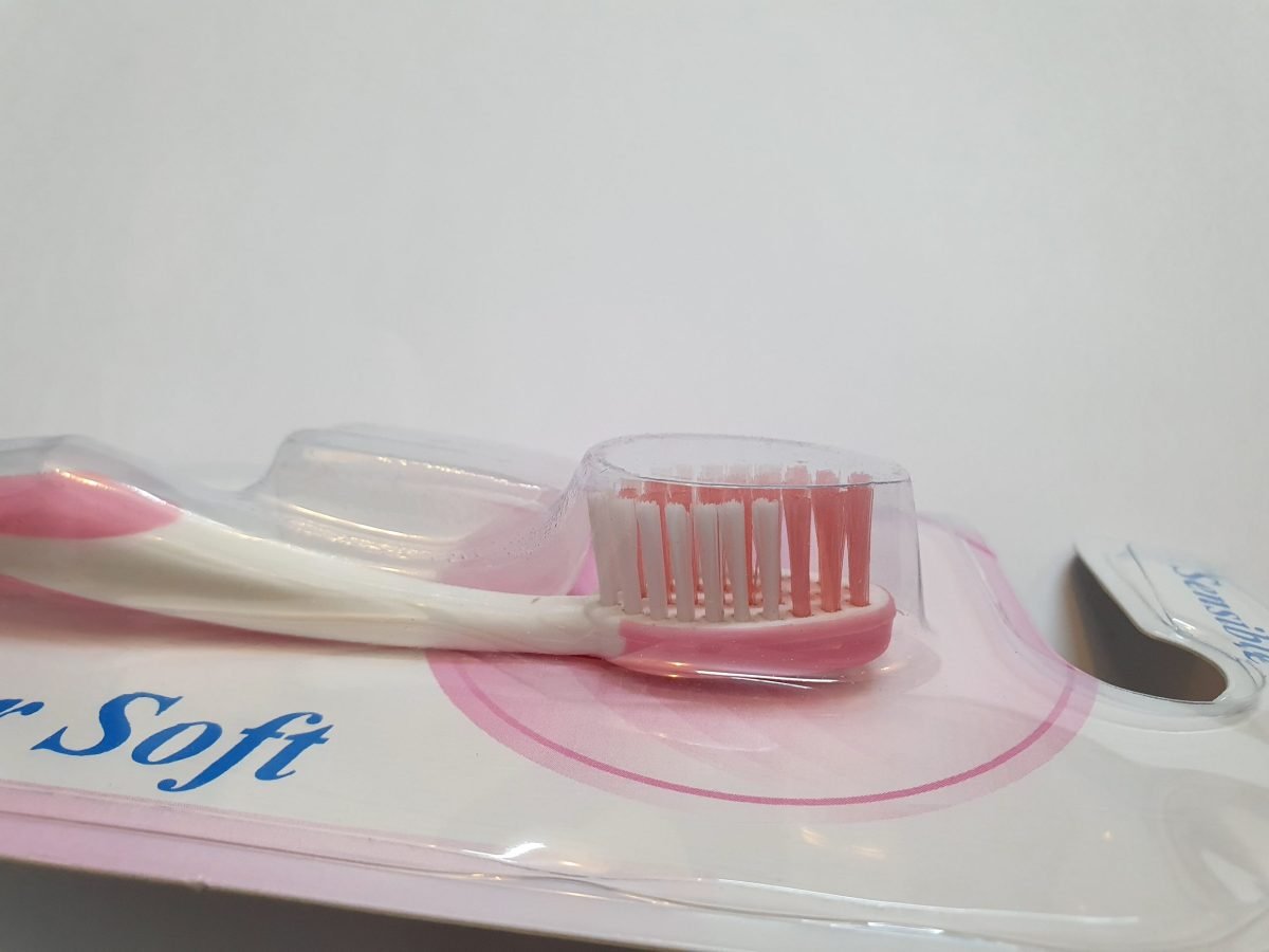 Tooth Brush (Ultra Soft)