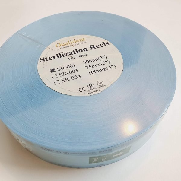 Sterilization Reel