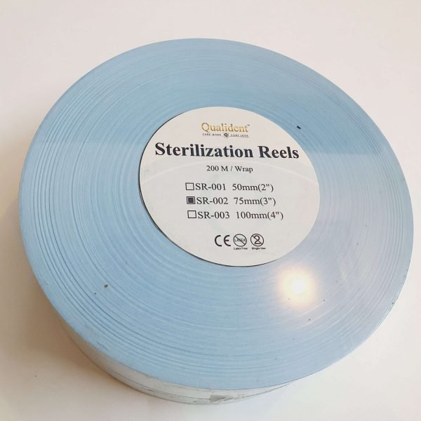 Sterilization Reel