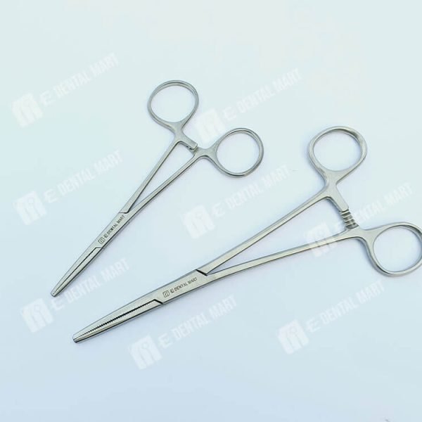 Needle Holder