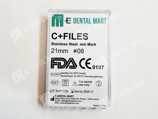 C Plus Files