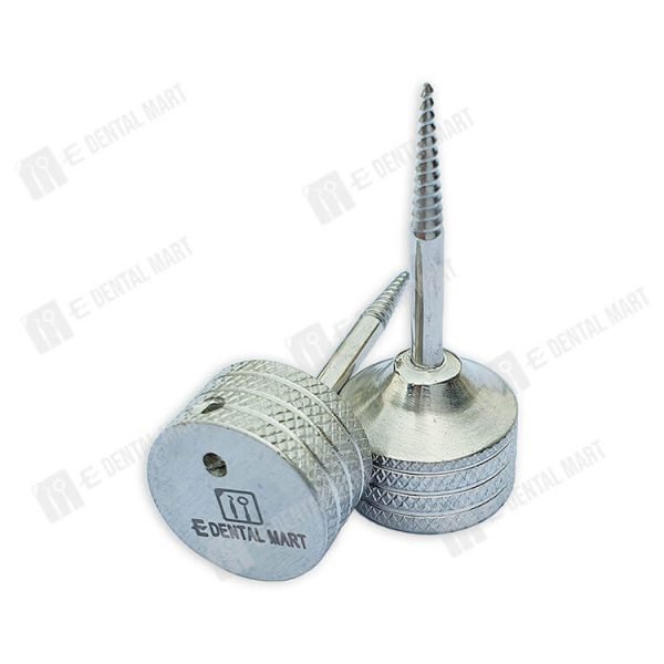 Root Extraction Screw