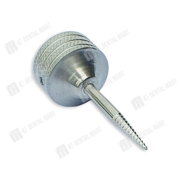 Root Extraction Screw