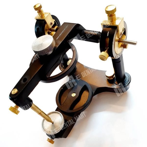 Hanau Articulator