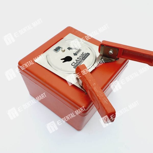 Needle Cutter