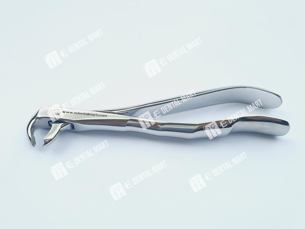 Wisdom Forceps