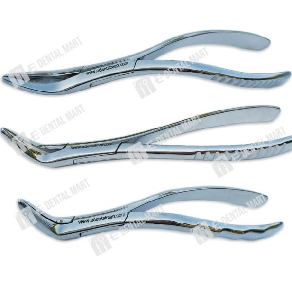 Root Pick Forcep