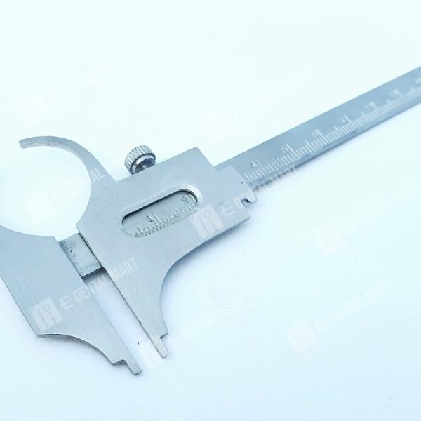 Vernier Caliper