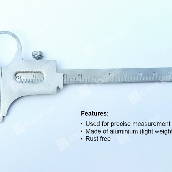 Vernier Caliper