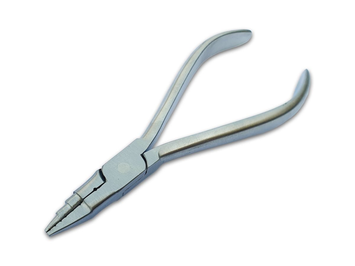 Young's Plier